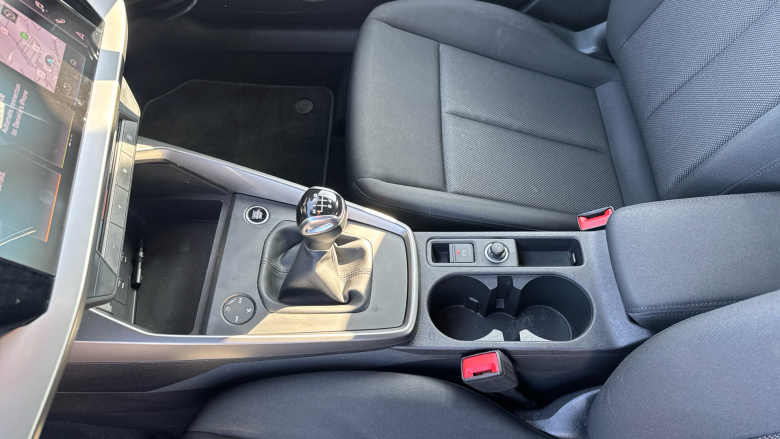 Audi A3 30 TFSI Technik 5dr Petrol Hatchback